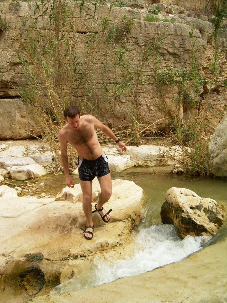 Валентина Вася | Иерусалим