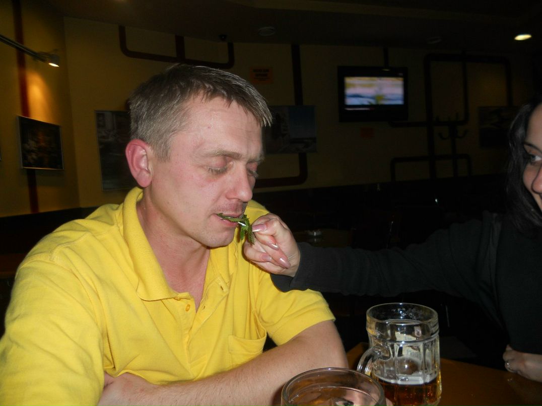 Андрій Марущак | Хмельницкий