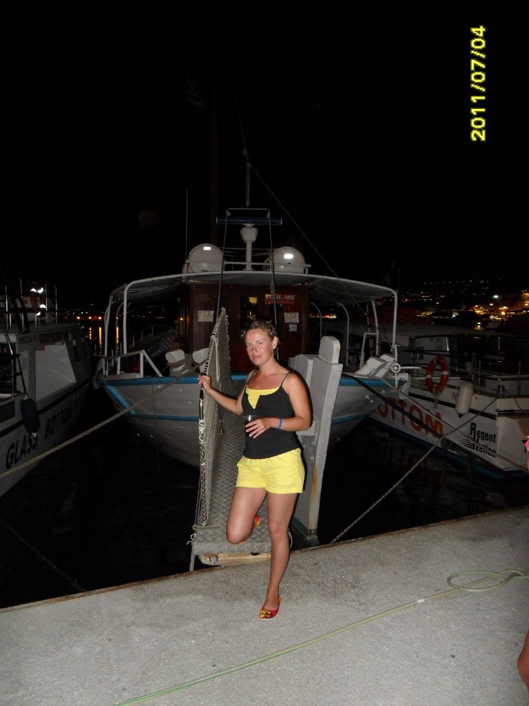 Полина Корнякова | Иркутск