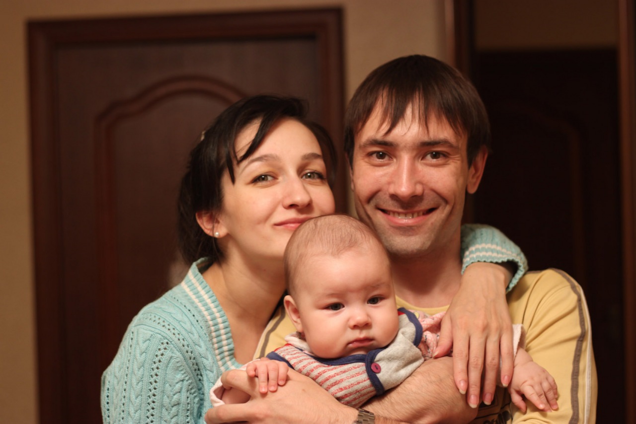 Фото профиля