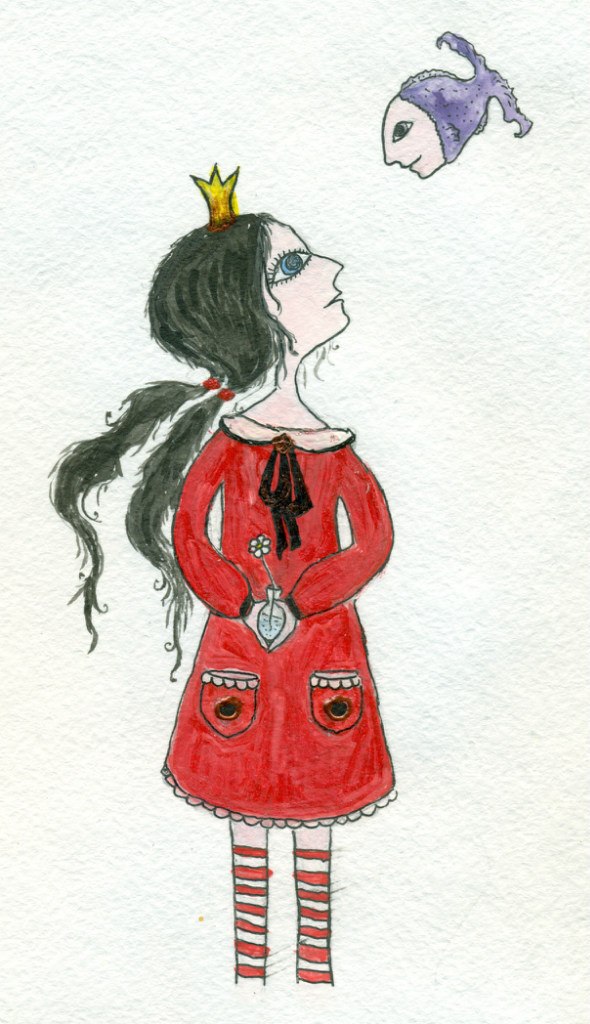 Юля Васильева | Москва