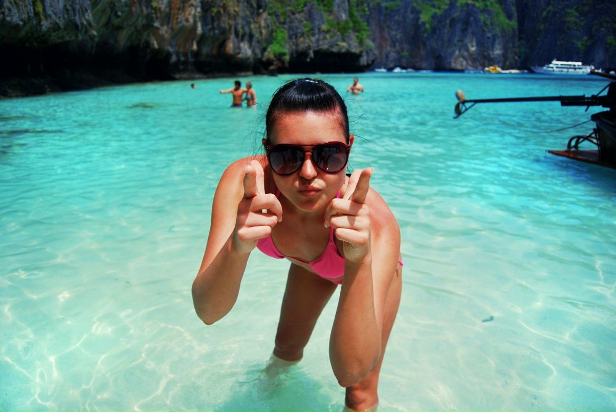 Александра Шокарева | Москва