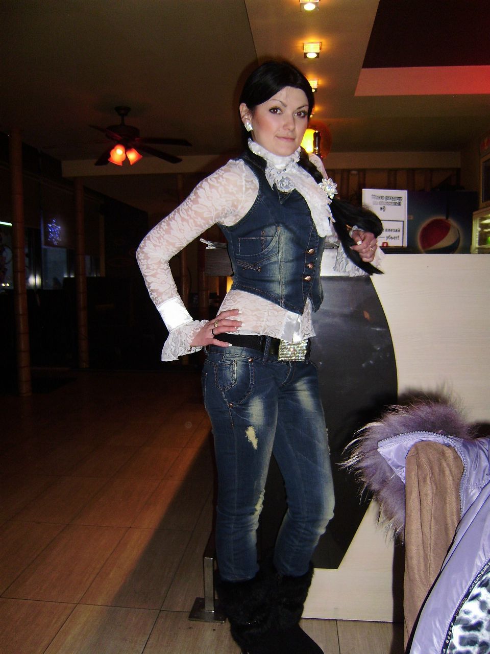 Алёна Демченко | Бровары