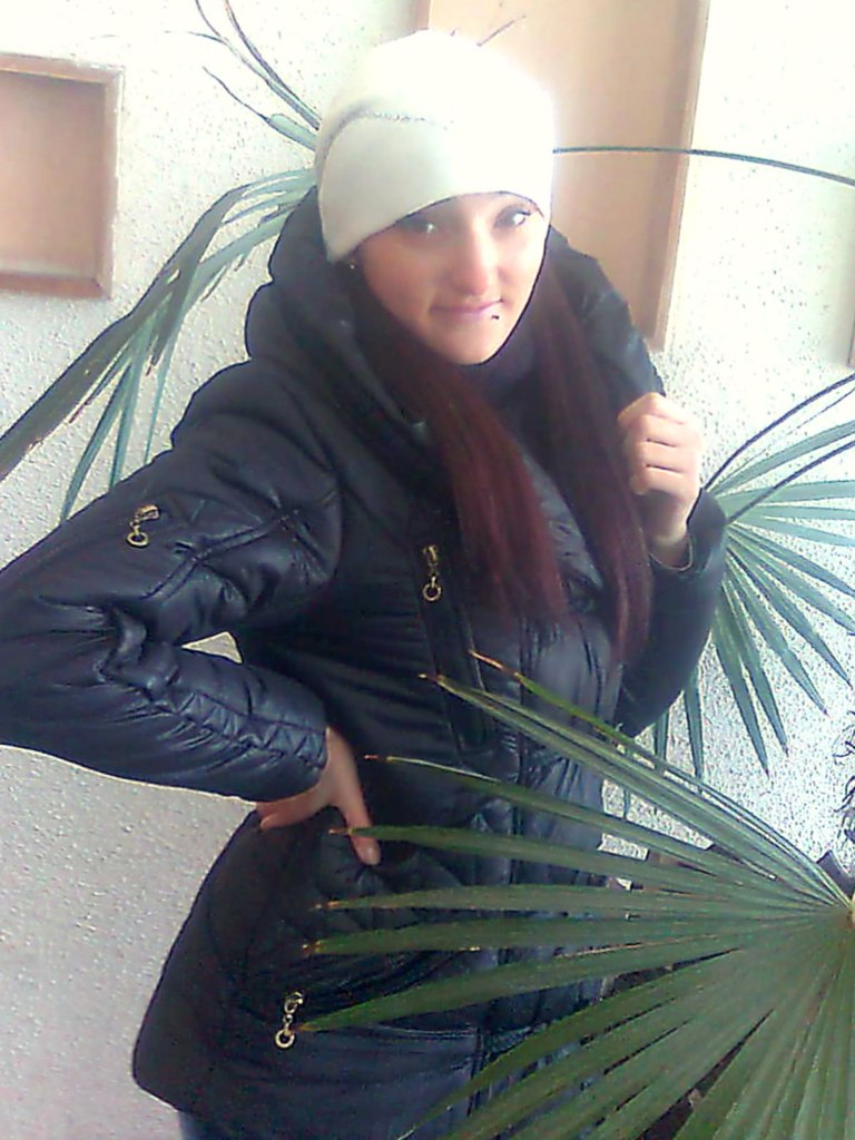 Ирина Глущенко | Санкт-Петербург