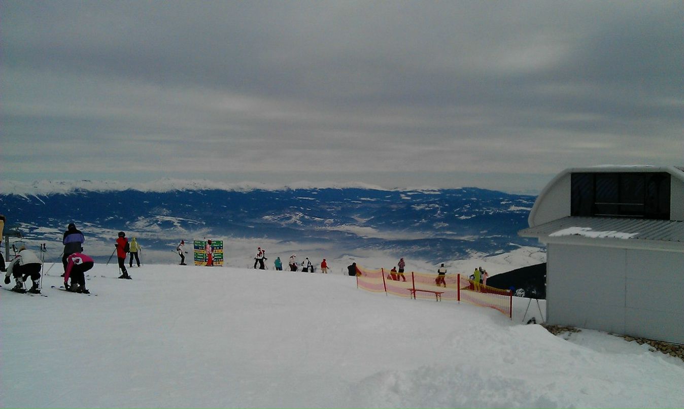 Дмитрий Никитин | Москва