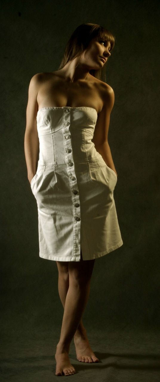 Катя Волкова | Москва