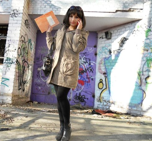 Снежана Зацарная | Запорожье