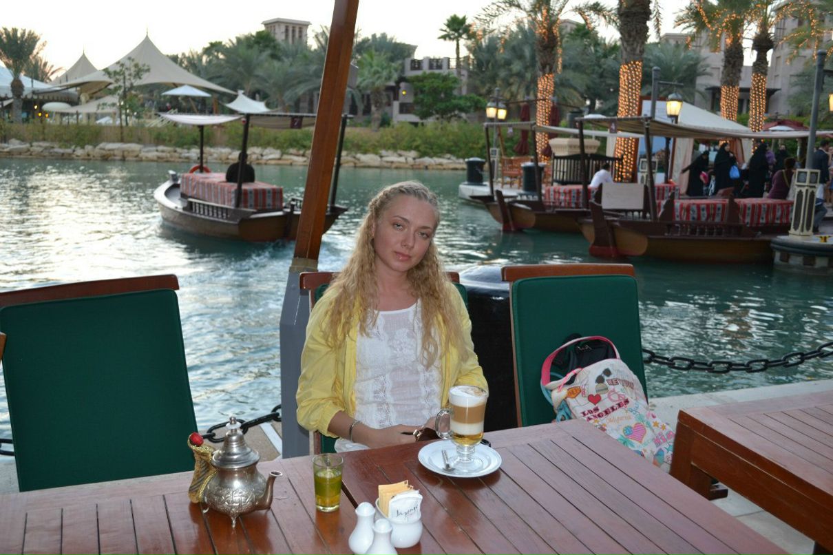 Виктория Королева | Москва