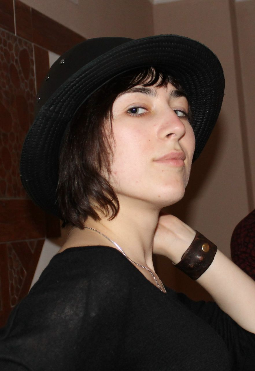 Мария Вадютина | Минск