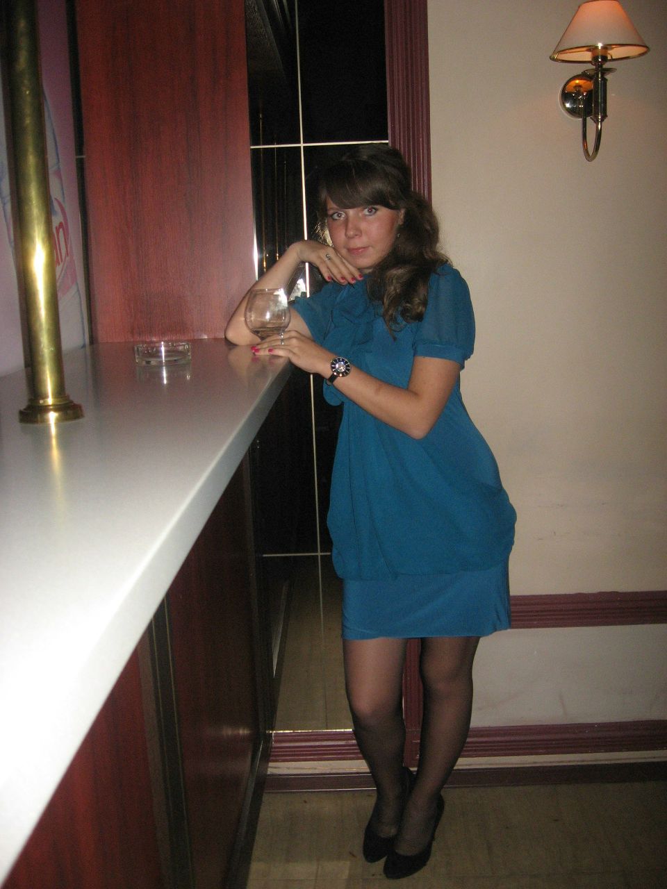 Юлия Пуганова ___________ | Мурманск