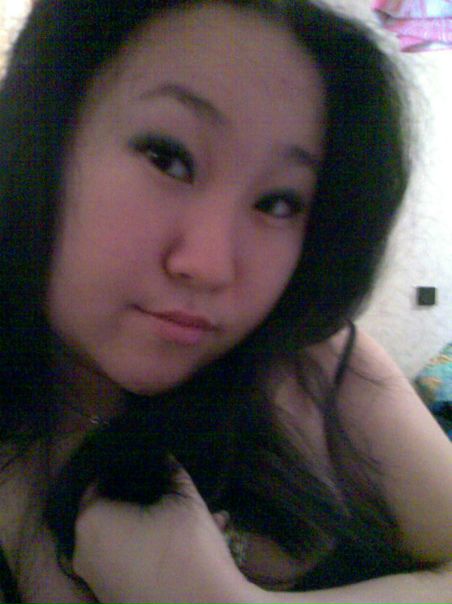 №3, Анастасия Харайкиева №3, Анастасия Харайкиева