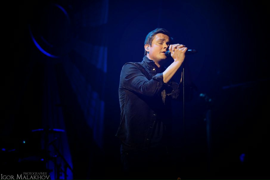 №51, Игорь Малахов №51, Игорь Малахов