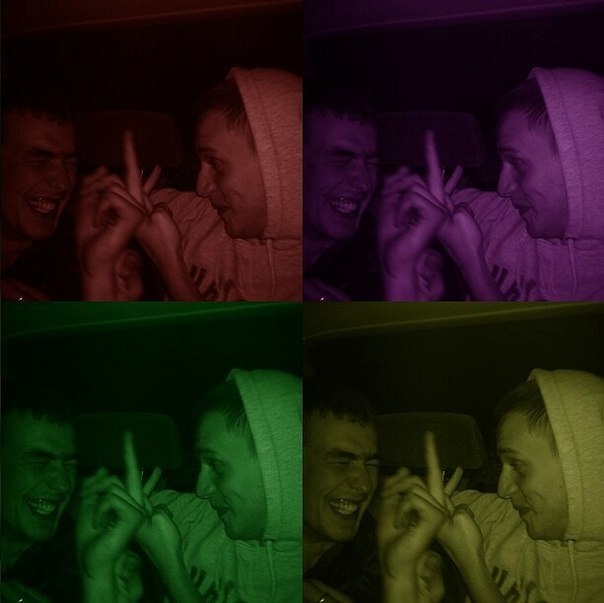 Ваня Костенко | Калуга