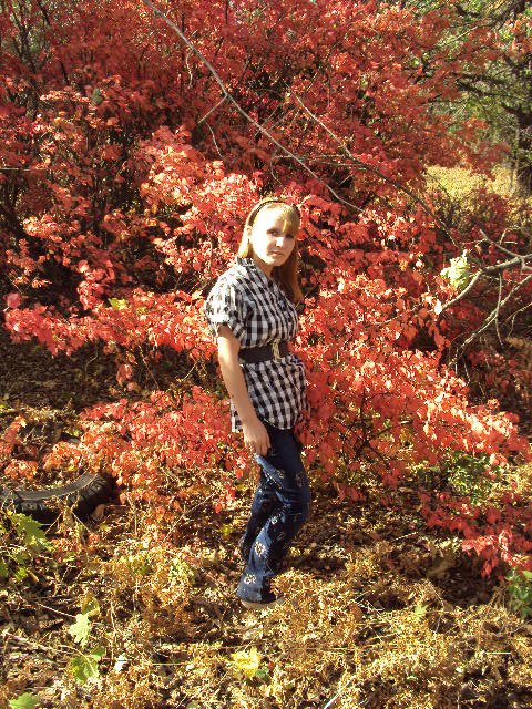 Наталья Гончарова | Самара