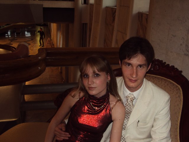 Наталья Гончарова | Самара