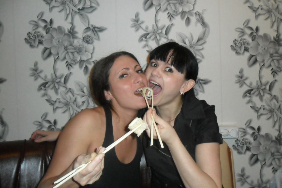 №96, Мария Полякова, Надым, Россия №96, Мария Полякова, Надым, Россия