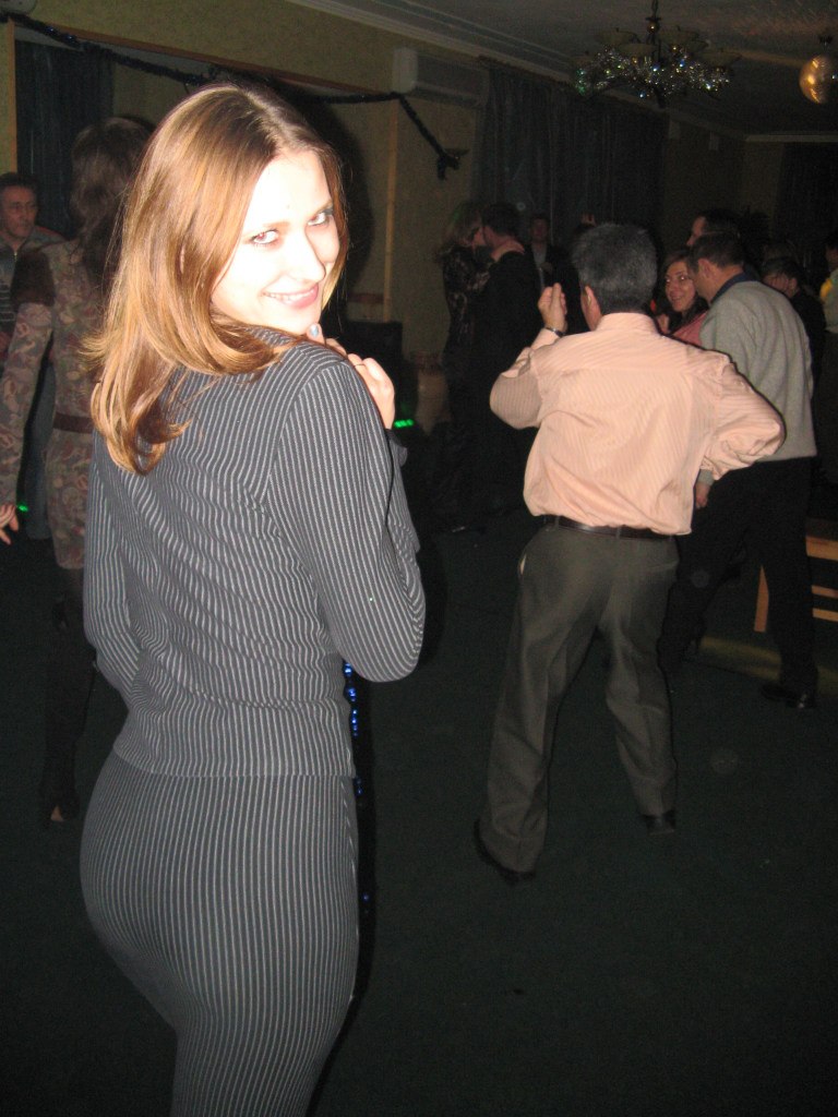 Наталья Микушина | Киев