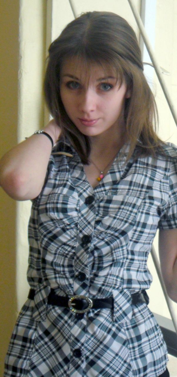 Елена Никитина | Челябинск