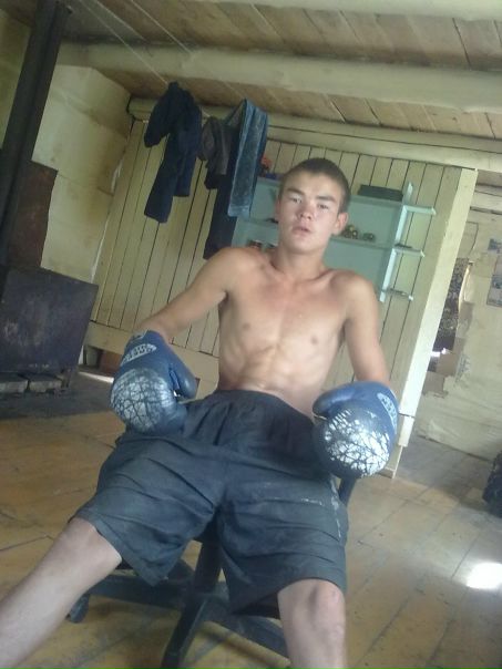 №6, Alexsey Semennikov, 18.9 №6, Alexsey Semennikov, 18.9