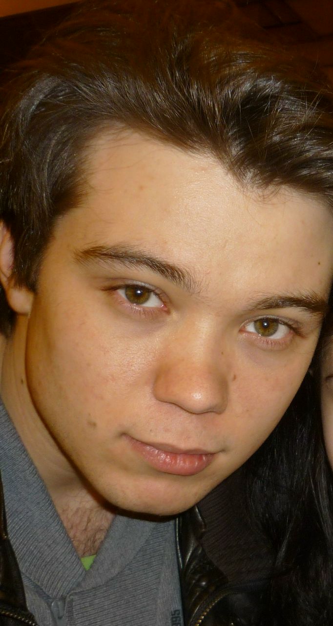 Сергей Бугураев | Москва