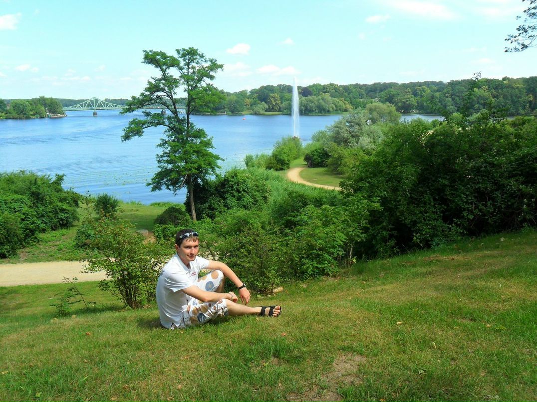 Андрей Бакуров | Феодосия