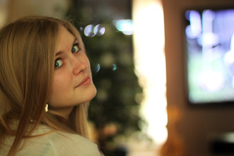 Маша Беляева | Волгоград