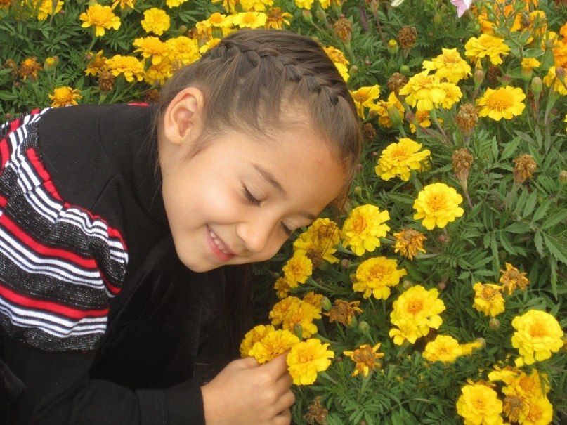 Юлия Хазиева | Уфа