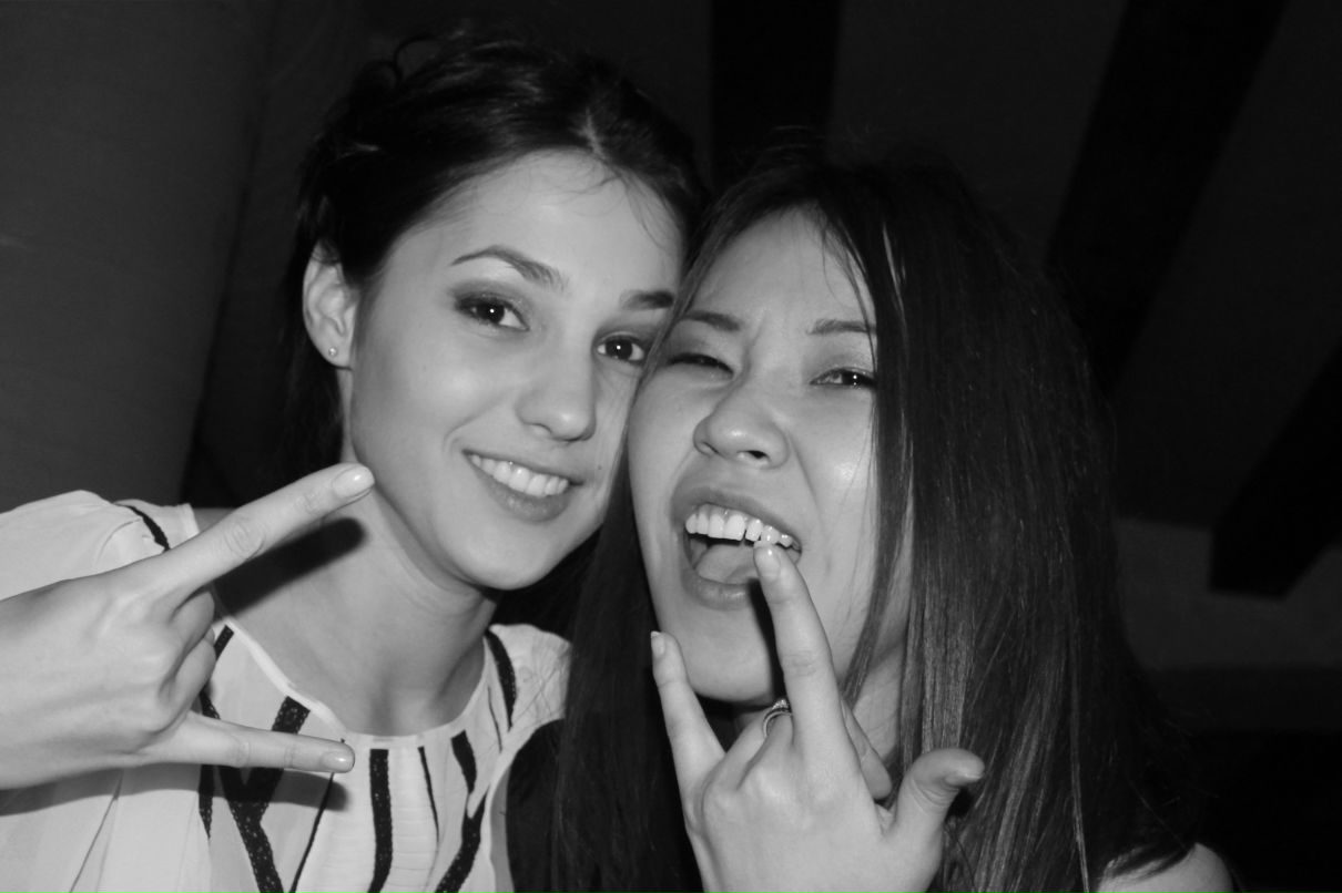 Marishka Ivanova | Москва