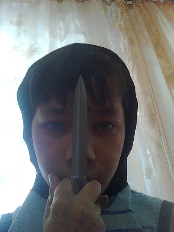 Ivan Bespalov | Нефтеюганск