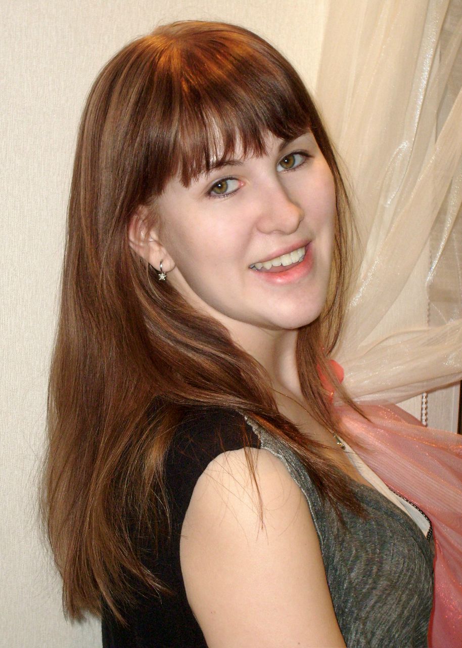 Гузель Меченко | Казань