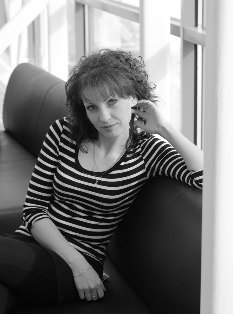 Ирина Чаликова | Казань