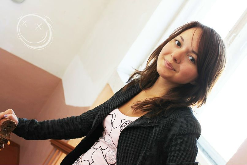 Светлана Кондратьева | Обь