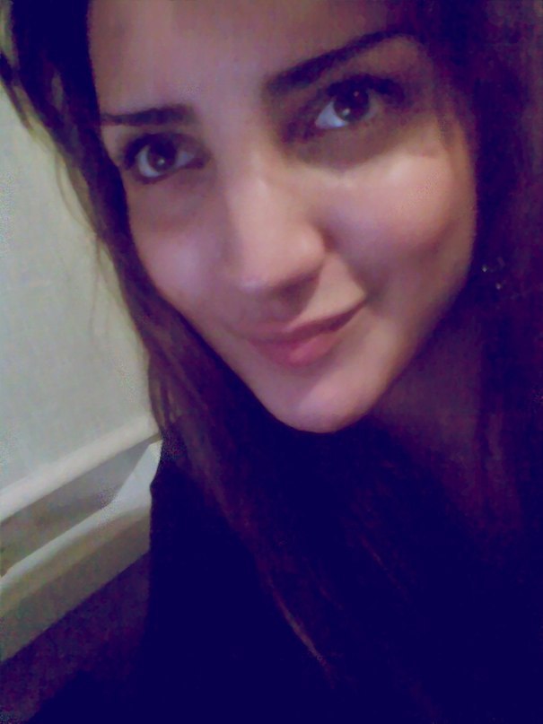 Светлана Санникова | Austin