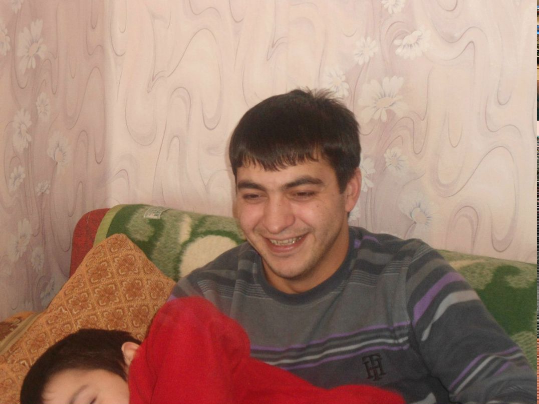 Артур Алексанян | Краснодар