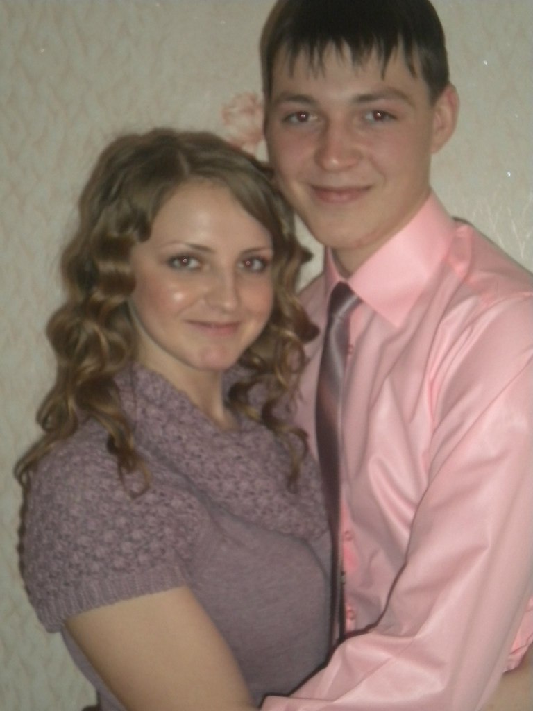 Дмитрий Федяев | Алексеевка