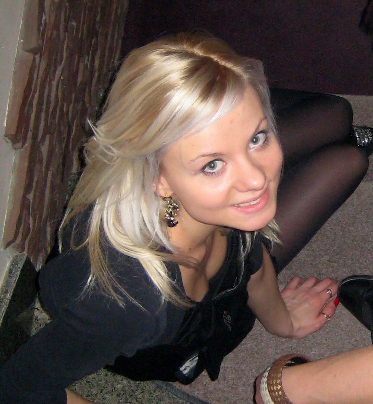 Виктория Тыщук | Брест