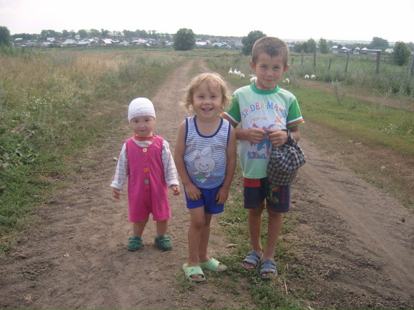 Алексей Дмитриев | Уфа