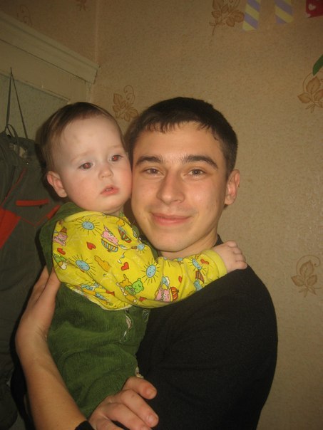 Витёк Матрос ^)WWW(^ | Винница