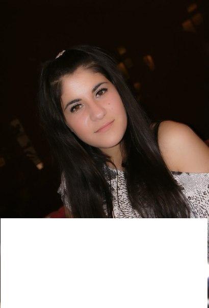 Марина Геворгян | Новосибирск