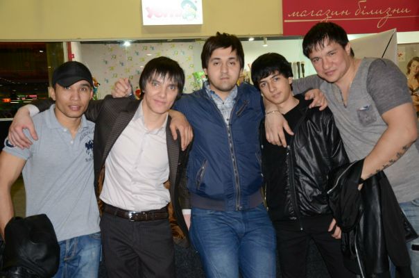 №102, Farik Pirimow, Полтава №102, Farik Pirimow, Полтава