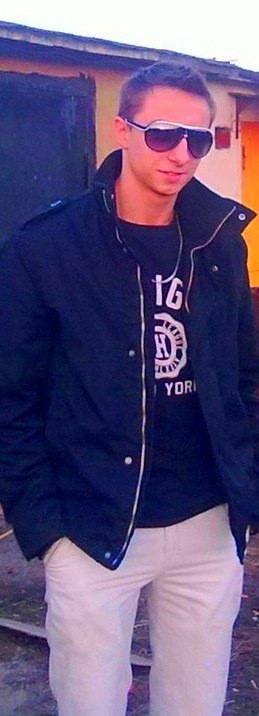 Серёга Севериков | Лобня