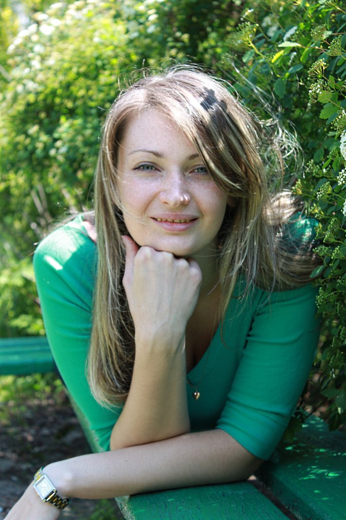 Надежда Кравчук | Одесса