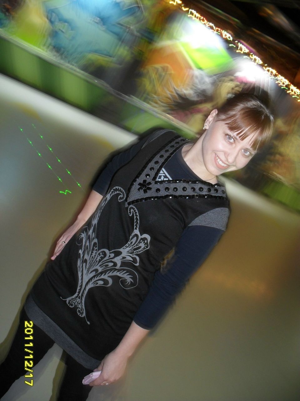 Дарья Шалева | Саянск