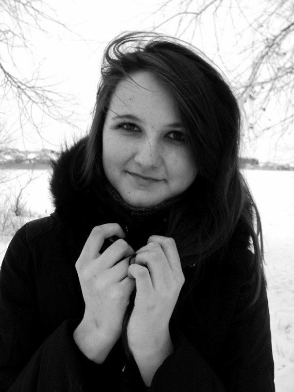 Настя Гражевская | Солигорск