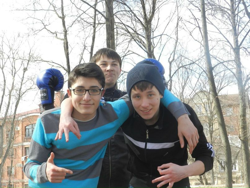 Владислав Фёдоров | Казань