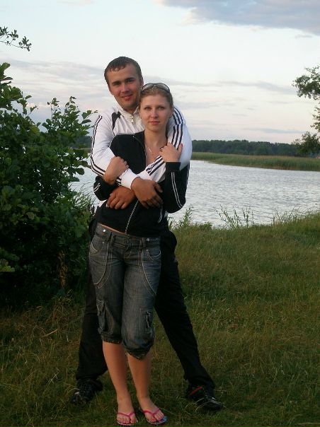 №38, Аня Давыдова, Киев №38, Аня Давыдова, Киев