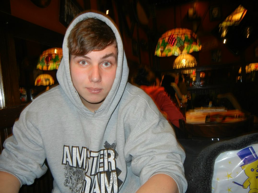 Юра Анисимов | San Jose