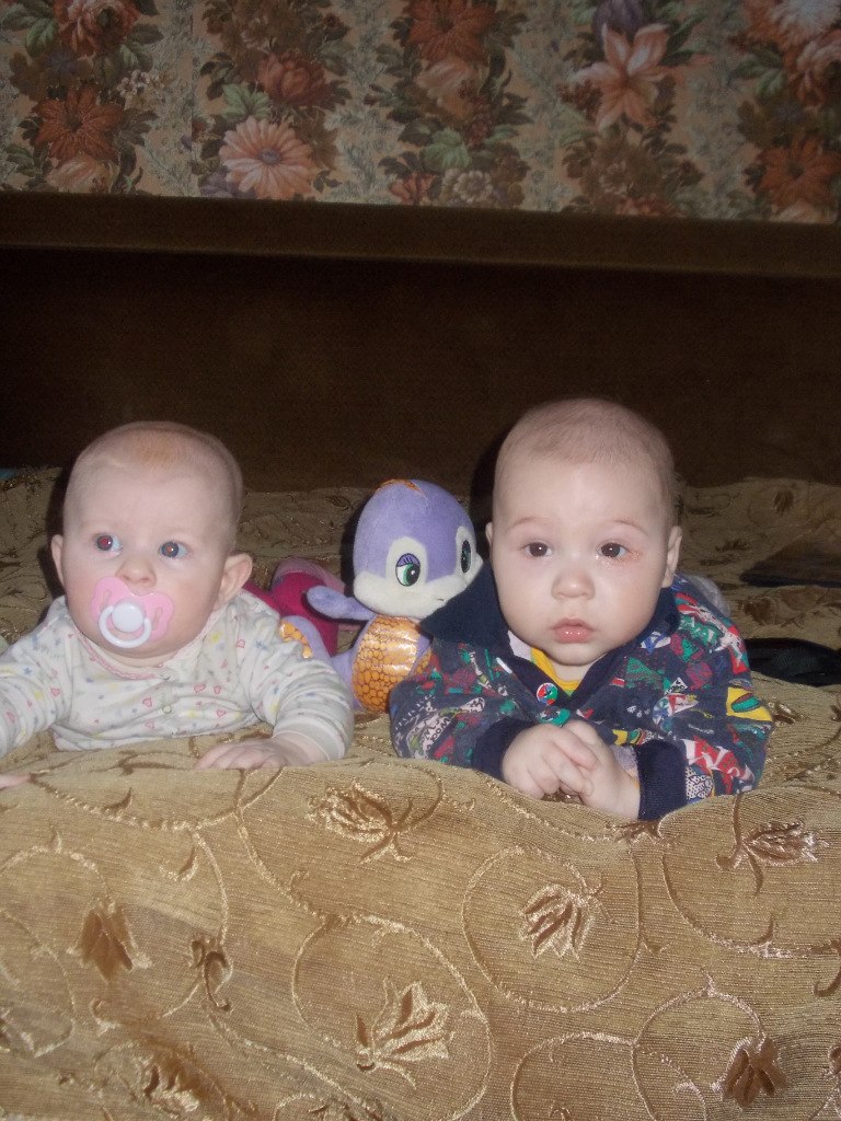 Наталья Шустригина | Свирьстрой