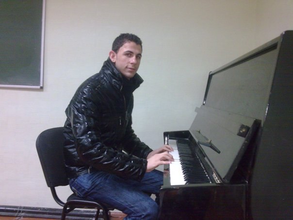 Амин Аллузи | Донецк