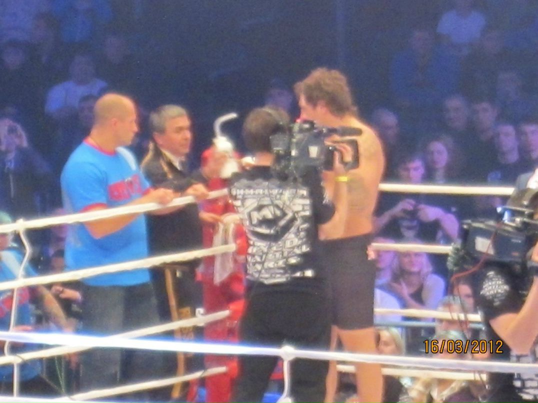 Евгений Миллер | Санкт-Петербург